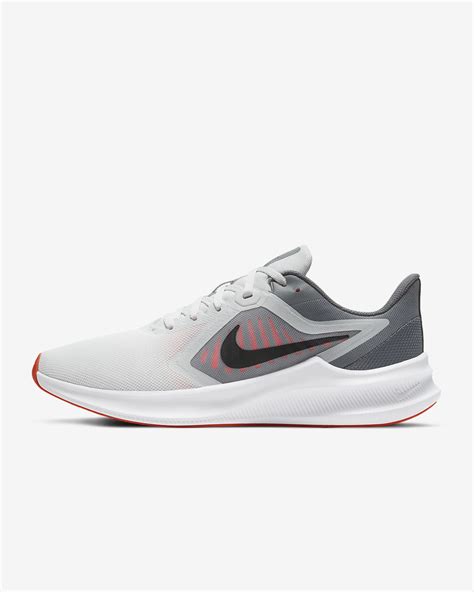 nike downshifter 10 weiß|nike downshifter 10 men's.